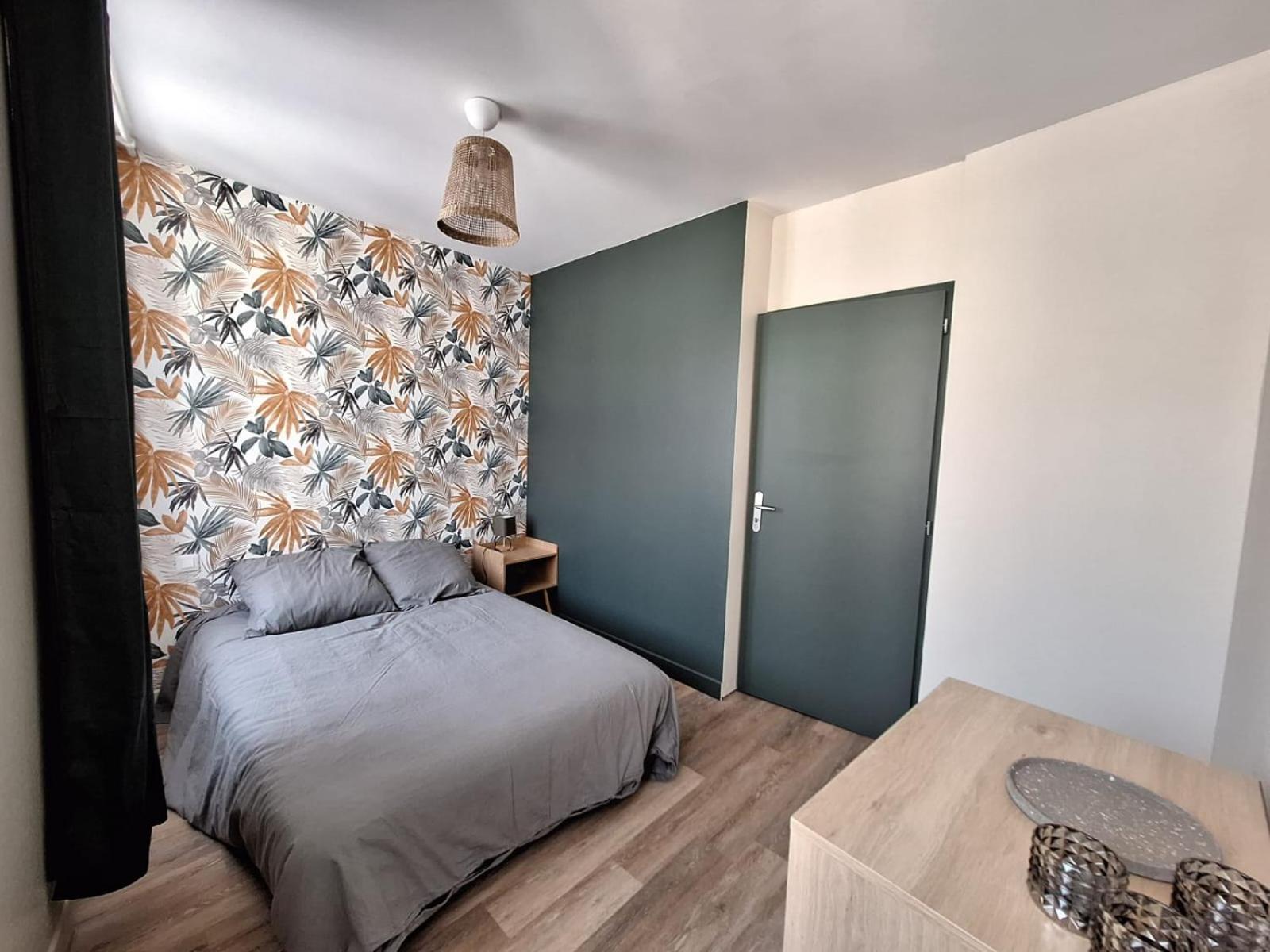 Charmante Maison A 2Min De La Porte St Jacques A Parthenay Dış mekan fotoğraf
